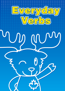 everyday verbs 1