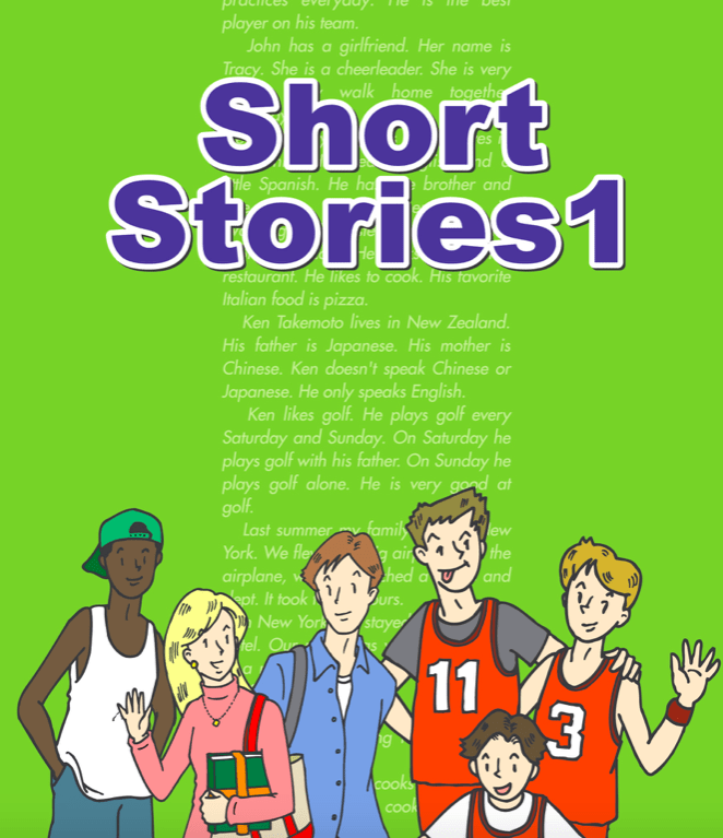 short stories 1