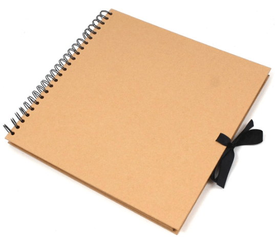 scrapbook scrapbook