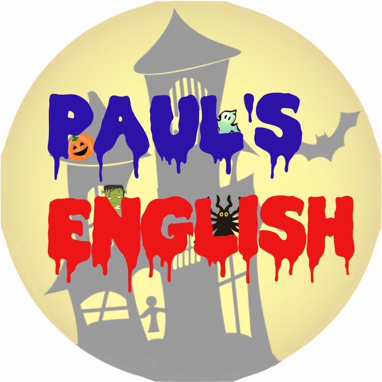 Pauls English